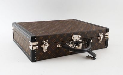 LOUIS VUITTON
Malette Louis Vuitton Président...
