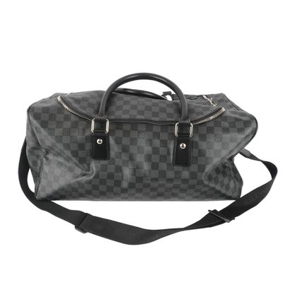 LOUIS VUITTON ROADSTER
Sac de voyage Louis...