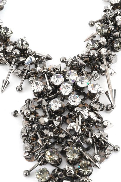PHILIPP PLEIN
Collier Philipp Plein 