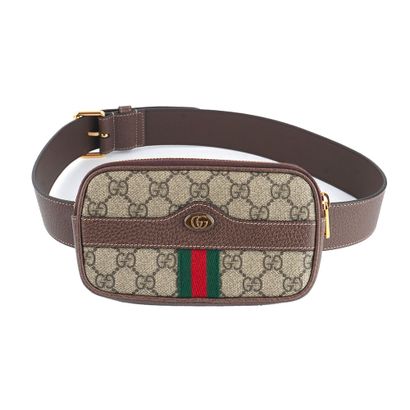 GUCCI OPHIDIA
Sac banane GUCCI GG Supreme...