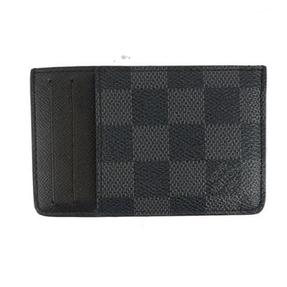 LOUIS VUITTON
Porte-cartes Louis Vuitton...