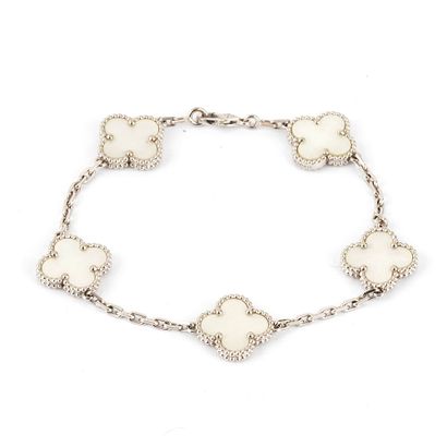 VAN CLEEF ARPELS
Bracelet Van Cleef Arpels...