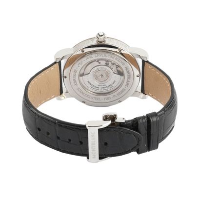MONTBLANC STAR WORLD-TIME
Montre Montblanc...