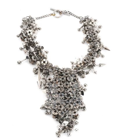 PHILIPP PLEIN
Collier Philipp Plein 