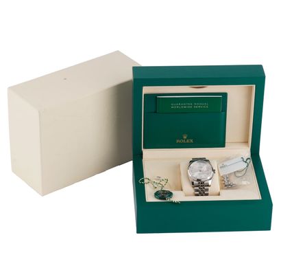 ROLEX DATE JUST 
Montre Rolex Date Just 116234...
