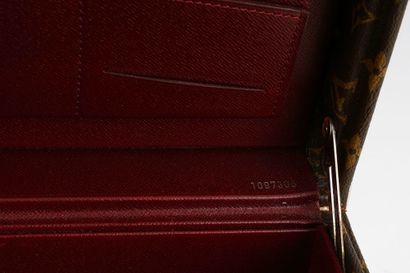 LOUIS VUITTON
Malette Louis Vuitton Président...