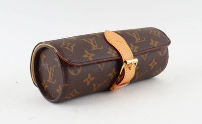 LOUIS VUITTON
Louis Vuitton watch case in...