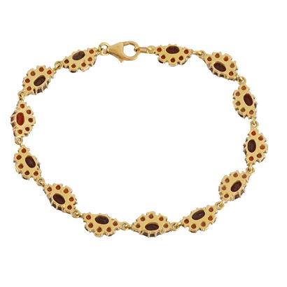 OR 18K / 18K GOLD
Bracelet en or jaune 18K...