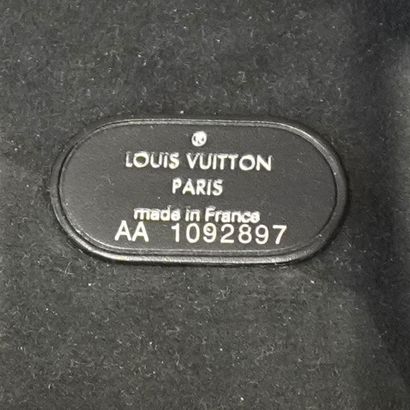 LOUIS VUITTON MALLE COURRIER LOZINE 110
Malle...