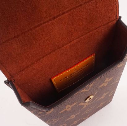 LOUIS VUITTON
Louis Vuitton Fall/Winter 2019...