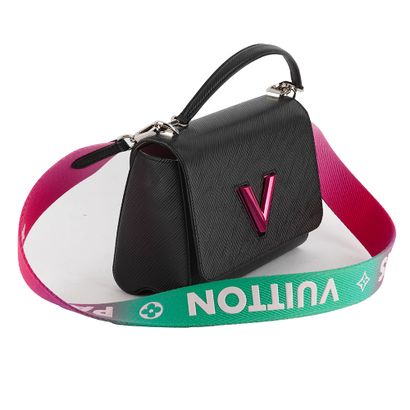 LOUIS VUITTON TWIST
Sac bandoulière Louis...