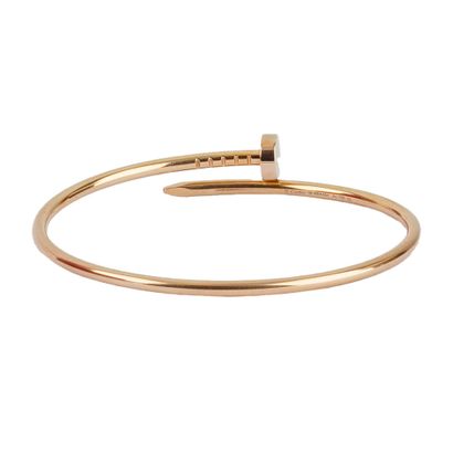 CARTIER JUSTE UN CLOU
Bracelet Cartier Juste...