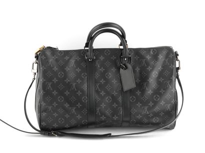 LOUIS VUITTON KEEPALL 45
Sac Louis Vuitton...