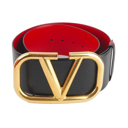 VALENTINO
Large ceinture reversible Valentino...