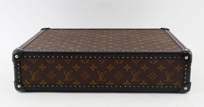 LOUIS VUITTON
Malette Louis Vuitton Président...