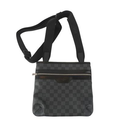 LOUIS VUITTON
Sac bandoulière Messenger Louis...