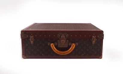 LOUIS VUITTON ALZER 60
Malle Louis Vuitton...