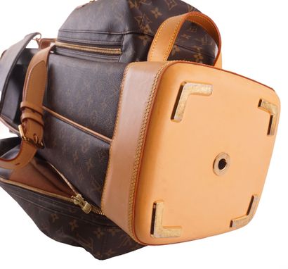 LOUIS VUITTON
Sac de golf Louis Vuitton en...