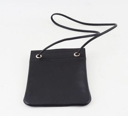 HERMÈS 
Sac bandoulière Hermès Messenger...