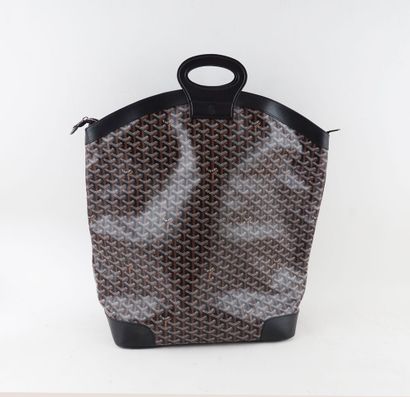 GOYARD BELUGA
Sac de voyage Goyard Beluga...