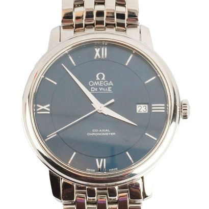 OMEGA
Montre Omega De Ville Co-Axial Chronometre...