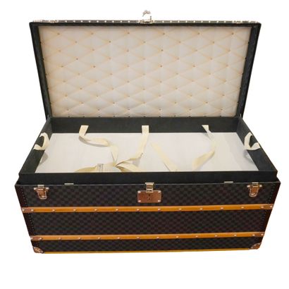 LOUIS VUITTON MALLE COURRIER LOZINE 110
Malle...