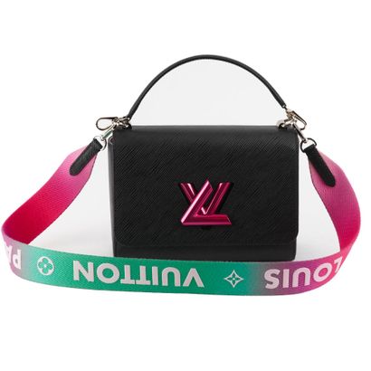 LOUIS VUITTON TWIST
Sac bandoulière Louis...