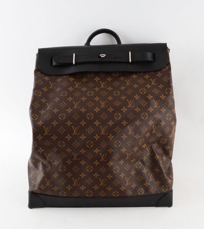LOUIS VUITTON ECLIPSE
Grand sac Louis Vuitton...