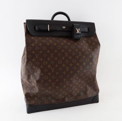 LOUIS VUITTON ECLIPSE
Grand sac Louis Vuitton...