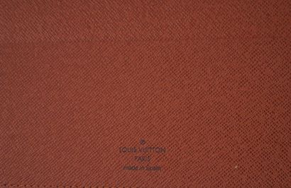 LOUIS VUITTON
Louis Vuitton Monogram coated...