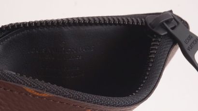 LOUIS VUITTON
Louis Vuitton Monogram coated...