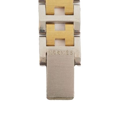 HERMÈS
Montre-bracelet Hermès pour dame,...
