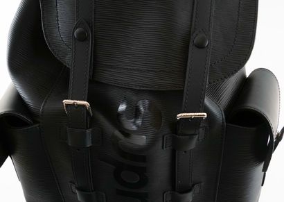LOUIS VUITTON CHRISTOPHER SUPREME
Sac à dos...