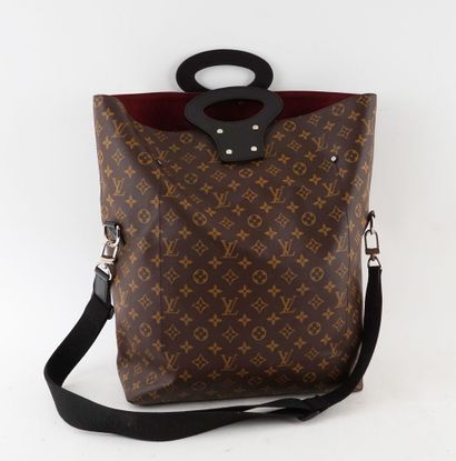 LOUIS VUITTON
Sac Louis Vuitton Cabas en...