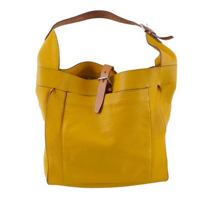 HERMÈS MARWARI
Sac Hermès Marwari GM Taurillon...