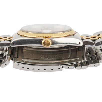 TUDOR PRINCE OYSTERDATE
Montre Tudor Prince...