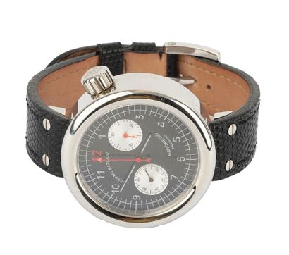 GIULIANO MAZZUOLI
Montre Giuliano Mazzuoli...