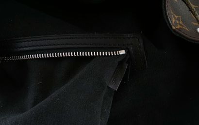 LOUIS VUITTON CHRISTOPHER
Sac à dos Louis...