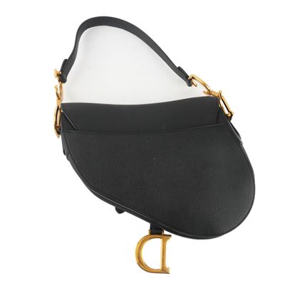 CHRISTIAN DIOR
Sac Christian Dior Saddle...