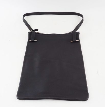 HERMÈS 
Sac bandoulière Hermès Messenger...