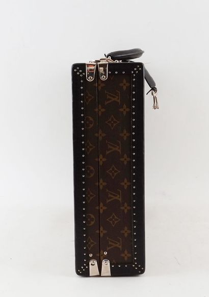 LOUIS VUITTON
Malette Louis Vuitton Président...