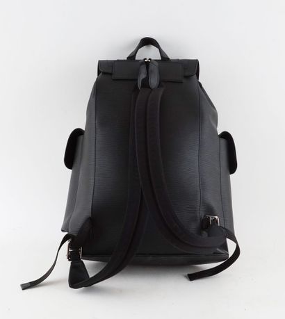 LOUIS VUITTON CHRISTOPHER SUPREME
Sac à dos...