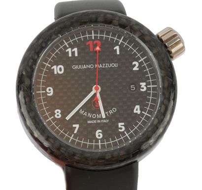 GIULIANO MAZZUOLI
Montre Giuliano Mazzuoli...