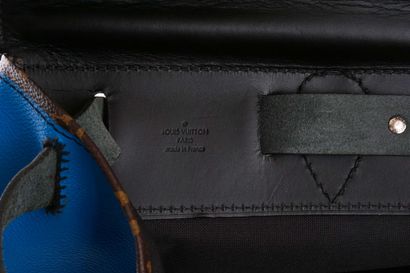 LOUIS VUITTON STEAMER
Sac de voyage Louis...