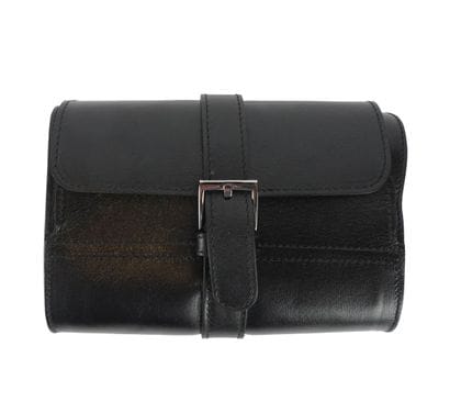 GUCCI
Pochette -étui Gucci en cuir noir,...