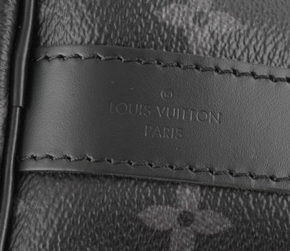 LOUIS VUITTON KEEPALL 45
Sac Louis Vuitton...