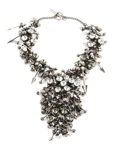 PHILIPP PLEIN
Collier Philipp Plein 