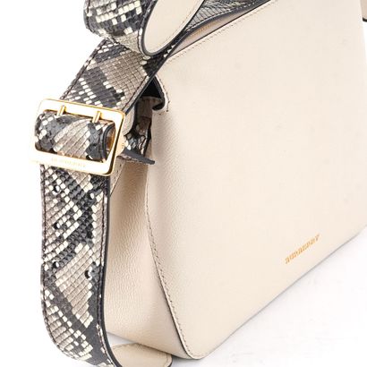 BURBERRY HELMSLEY
Sac Burberry Helmsley en...