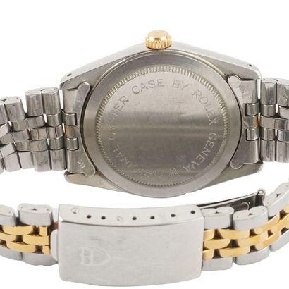 TUDOR PRINCE OYSTERDATE
Montre Tudor Prince...