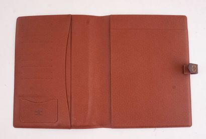 LOUIS VUITTON
Louis Vuitton Monogram coated...